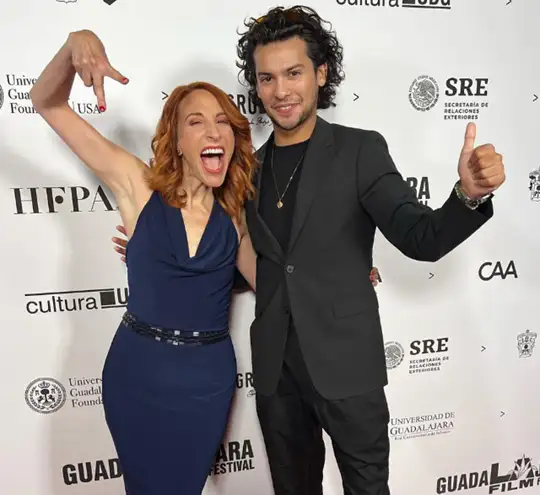 Step and Repeat LA Rolls Out the Red Carpet for International Film Festival
