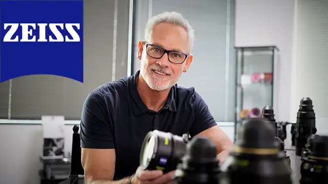 ZEISS Cinematography News for November