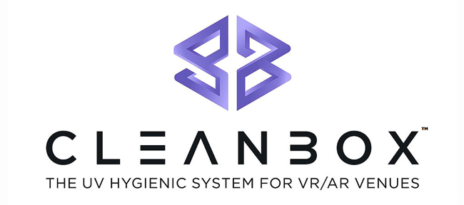Cleanbox Technology at Future Tech Live! San Diego Comic Con 2018