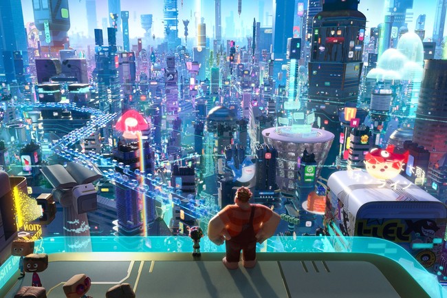 SIGGRAPH 2018 PRODUCTION SESSIONS TO OFFER INSIDE LOOK AT...