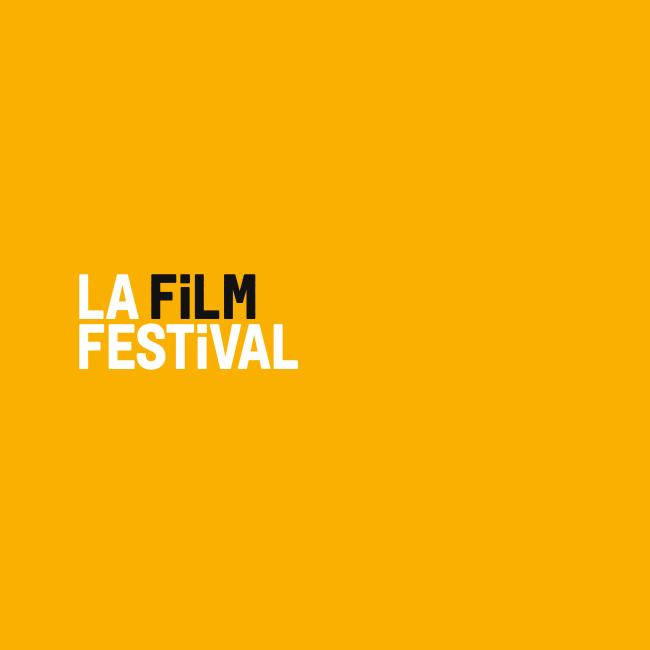 2018 LA FILM FESTIVAL COMPETITION LINEUP REVEALED