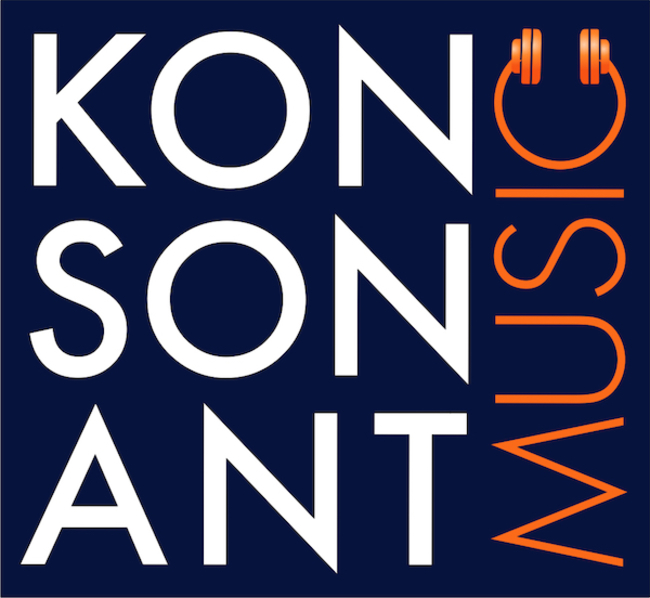 KONSONANT MUSIC SCORES FOUR NEW PROJECTS