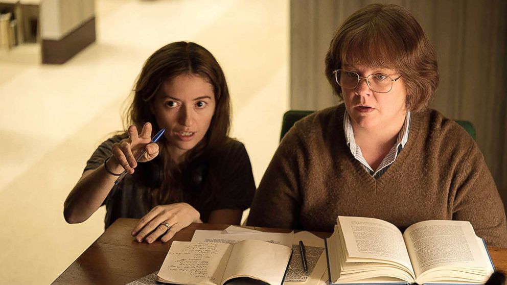 No female directors were nominated for a 2019 Oscar