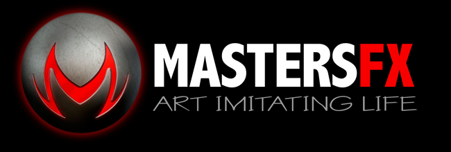 MASTERSFX\'S 2019 DAYTIME EMMY AWARD NOM...