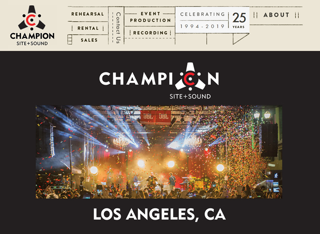 champion us site