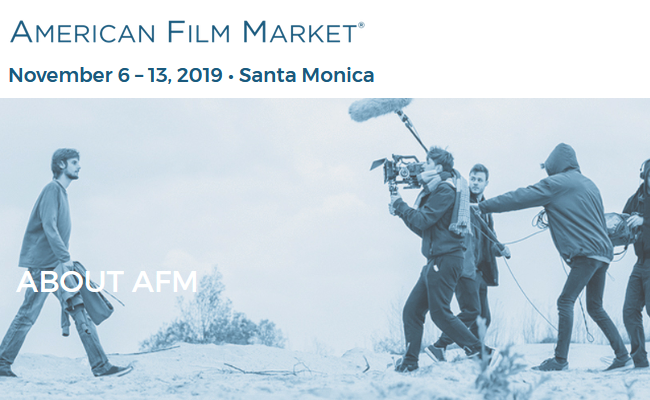 AFM Grows Programming to Spotlight Immersive Technology