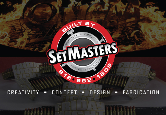 Set Masters: Let us Amplify Your Vision