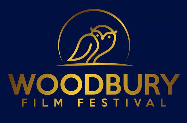 Woodbury Film Festival 2021  <br />March 5th-7th. 