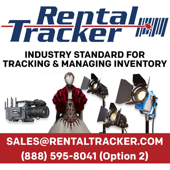 Back In Shop: Track & Manage Inventory w/ RTPro!