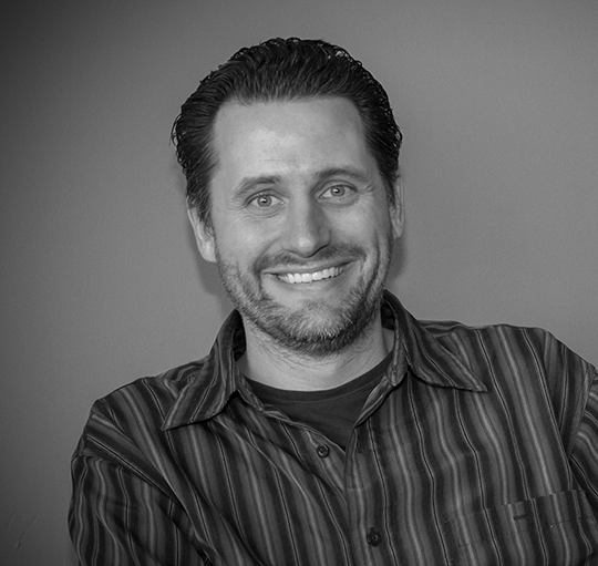 ArsenalCreative Names Thomas J. Connors as VFX Supervisor/CG Generalist