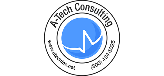 A-Tech Consulting Inc.
