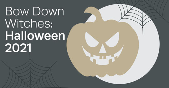MEGATRAX NOW OFFERING "SPOOKTACULAR" HALLOWEEN MUSIC