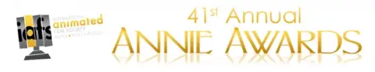 Annie Awards Call for Entries