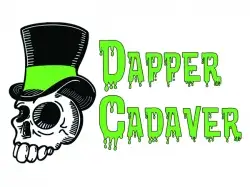 Spooky & Sophisticated Halloween Decor Ideas from Hollywood\'s Dapper Cadaver