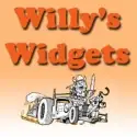 Willy\'s Widgets Custom Products and Machining