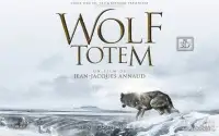 Instinct Finishes Wolf Totem