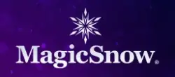 MagicSnow creates special FX Blizzard for \'Frozen\' Themed Finale of The Radio Disney Music Awards at Nokia Theater.