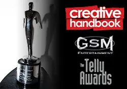 TELLY AWARDS 2014: GSM Entertainment Wins Telly for Creative Handbook\'s "Guerrilla Film Warrior"