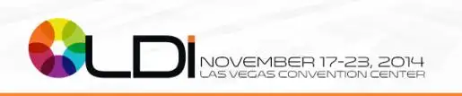 Full Registration Is Now Open! Register For The LDInstitute™ and Backstage Las Vegas!