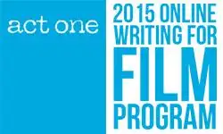 2015 Writing for Film & Television Program