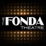THE FONDA THEATRE IS AVAILABLE FOR FILM / TV / COMMERCIAL SHOOTS! 