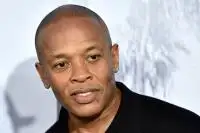 Dr. Dre Addresses Brutal Abuse Allegations Ahead of \'Straight Outta Compton\' Release: \'I Was Young, F-king Stupid\'