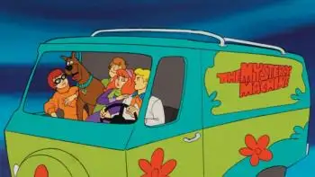 New \'Scooby-Doo\' Movie in the Works from Warner Animation