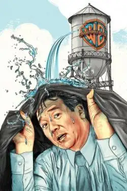 Warner Bros.\' Chilly Summer Puts Execs in the Hot Seat (Analysis)