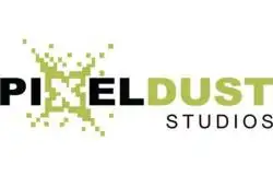 PIXELDUST STUDIOS\' RECENTLY LAUNCHED INTERACTIVE DIVISION
