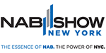  NAB Rebrands CCW Event \'NAB Show New York\'