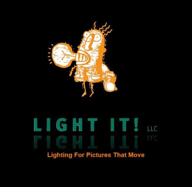 Huge Inventory of Lighting Rentals with LIGHT IT! LLC