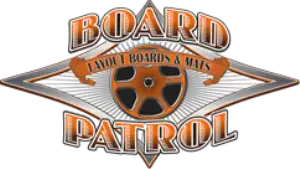 The Board Patrol celebrates 20 years!