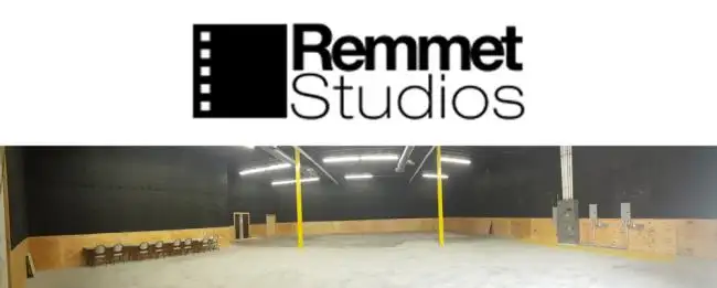 Remmet Studios has opened a second location!