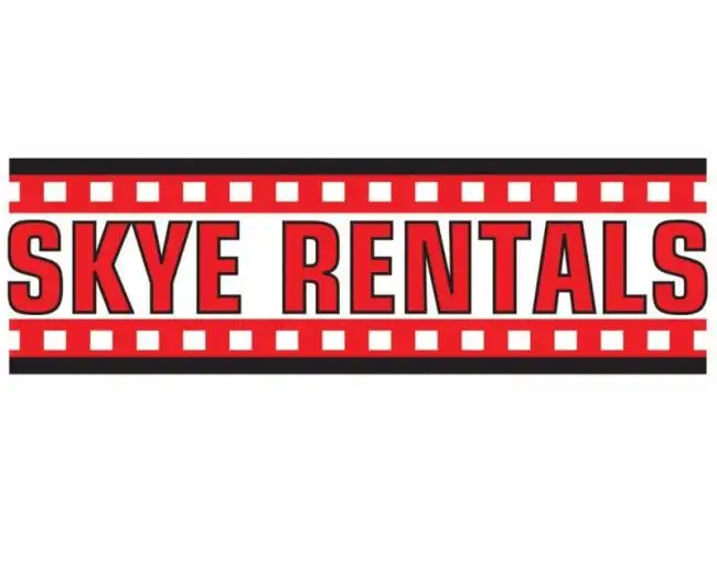 Atomic Production Supplies is now Skye Rentals!!!!