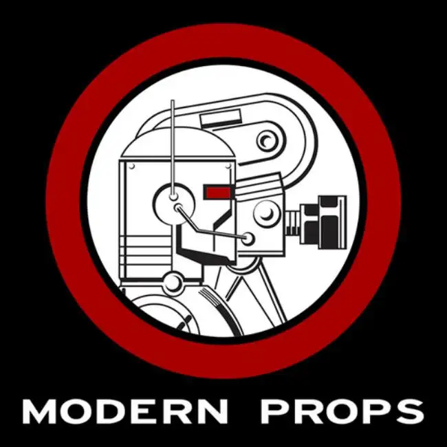 Modern Props - the largest resource movie props & furniture rentals