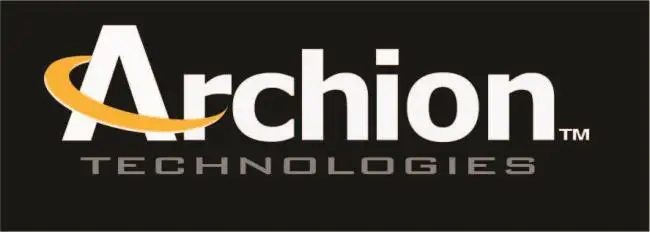 ARCHION TECHNOLOGIES INTRODUCES WORKFLOW SOLUTION
