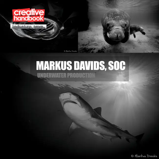 Markus Davids, SOC: Underwater Production