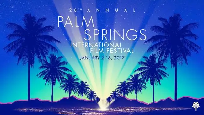 The Palm Springs International Film Society Film Festival is January 2-16