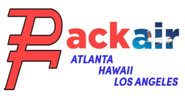 HAPPY NEW YEAR FROM ALL OF US AT PACKAIR!