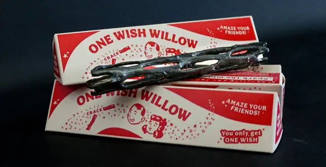 WLA3D makes wishes come true for NBC/Universal