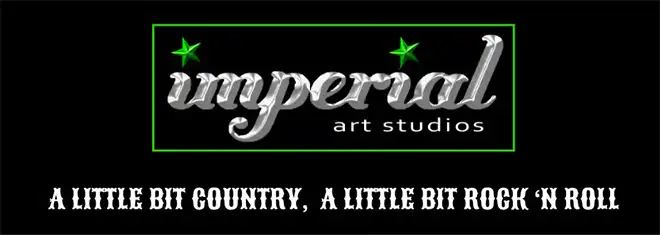 Imperial Art Studios Private Land in Topanga & Malibu for Filming & Photo