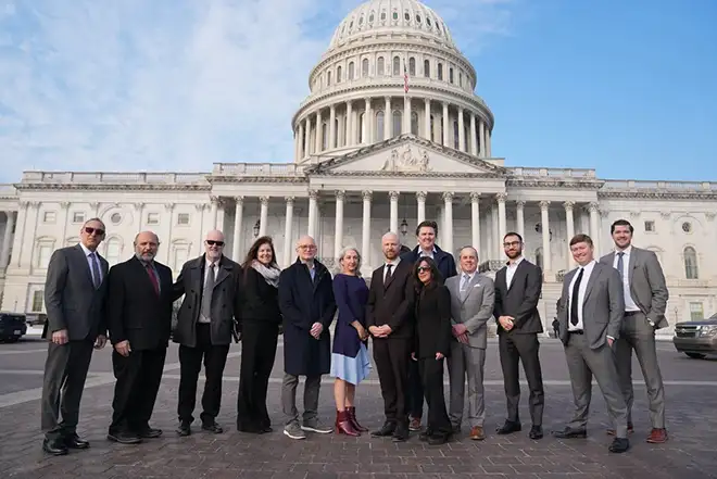 Coalition For American Production (Cap) Launches National Advocacy Tour