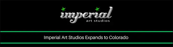 Imperial Art Studios Expands to Colorado