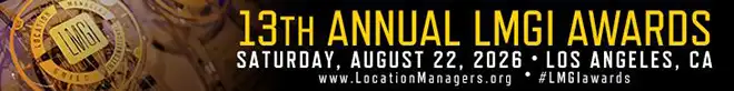 Fritz Coleman to Host 13th Annual LMGI Awards Honoring Vince Gilligan, AFCI, E﻿MA and Mike Fantasia