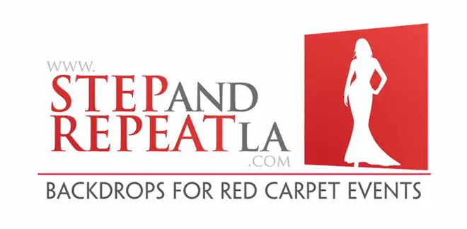Step and Repeat LA Creates Custom Backdrop for The Hollywood Reporter\'s "Leading the Narrative: The Women of Apple TV"