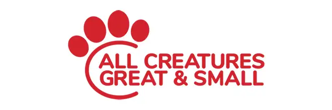 All Creatures Great and Small completes classic Cheetos commercial