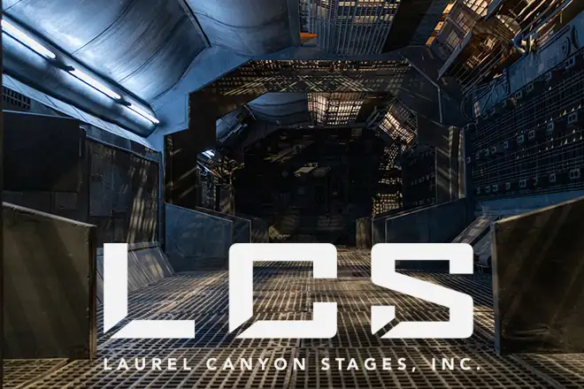 Laurel Canyon Stages, Inc. - Stage B