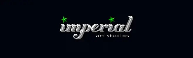 Imperial Arts Studio Announces - Available March 2027