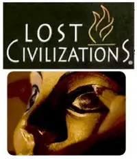 Lost Worlds Live Again - 7,000 years of History Now Available for Licensing