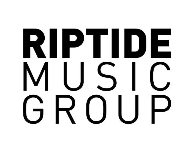 RIPTIDE MUSIC GROUP NAMES PARTNER & SECURES DEAL